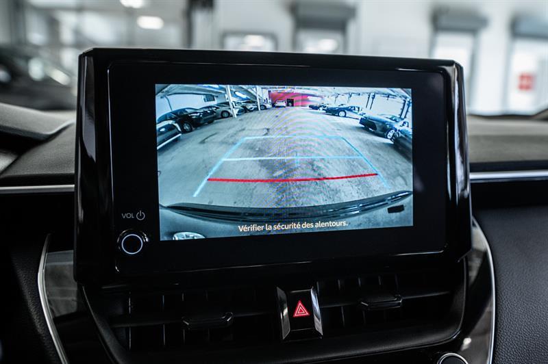 2023 Toyota Corolla - Image 28