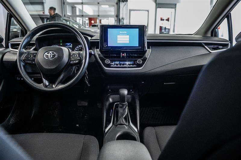 2023 Toyota Corolla - Image 35