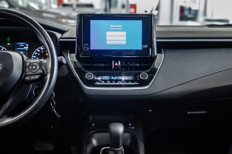 2023 Toyota Corolla - Image 37