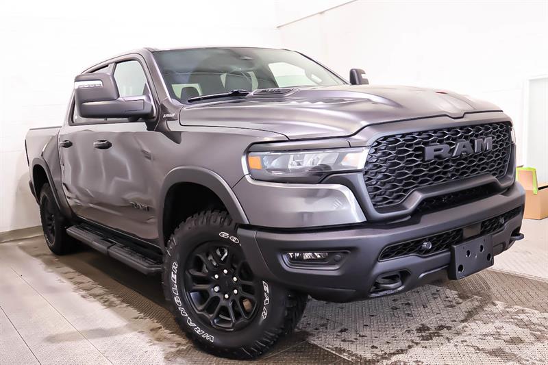 ram 1500 2026