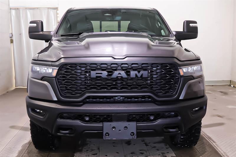 ram 1500 2026 - 2