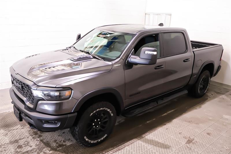 ram 1500 2026 - 3