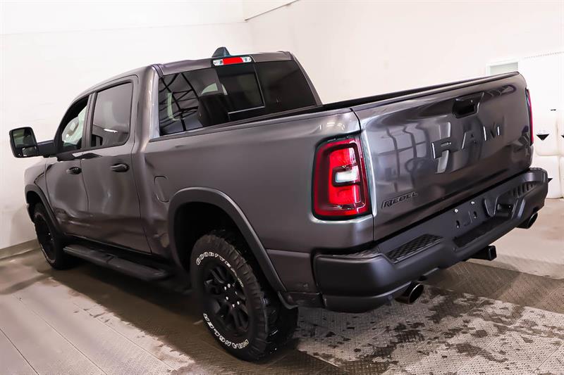 ram 1500 2026 - 4
