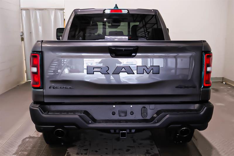 ram 1500 2026 - 5