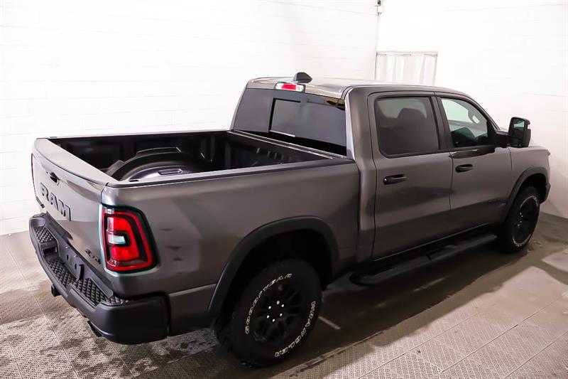 ram 1500 2026 - 6