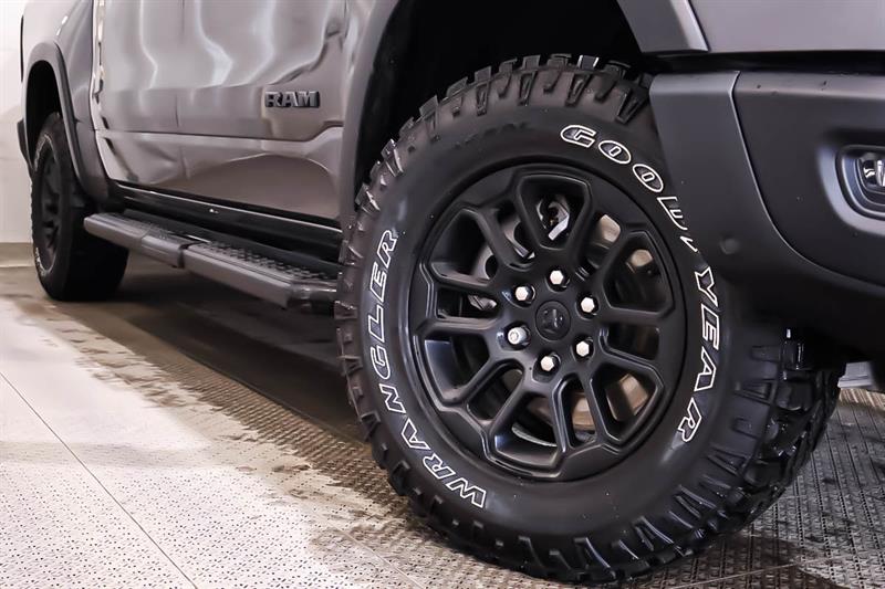 ram 1500 2026 - 7