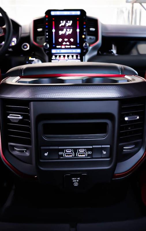 ram 1500 2026 - 23