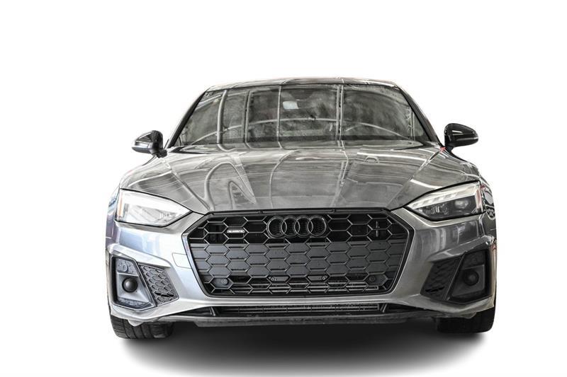 2022 Audi A5 - Image 3