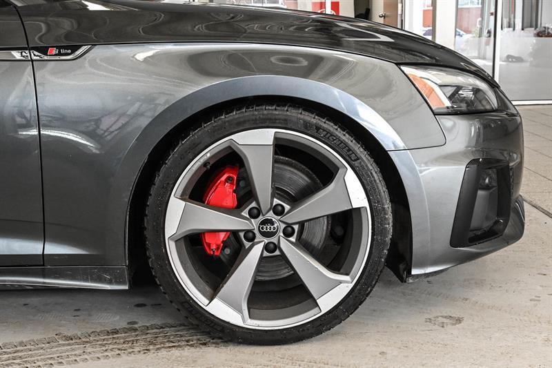 2022 Audi A5 - Image 4