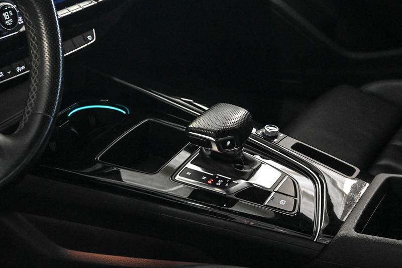 2022 Audi A5 - Image 30