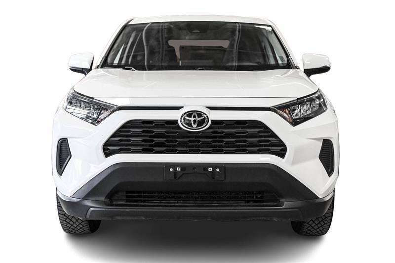 2022 Toyota RAV4 - Image 2