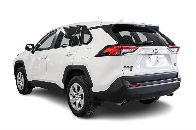 2022 Toyota RAV4 - Image 6