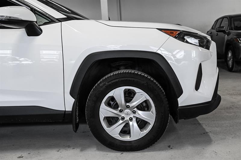 2022 Toyota RAV4 - Image 7