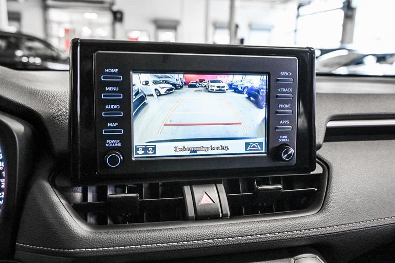 2022 Toyota RAV4 - Image 26