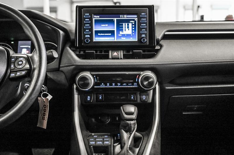 2022 Toyota RAV4 - Image 30