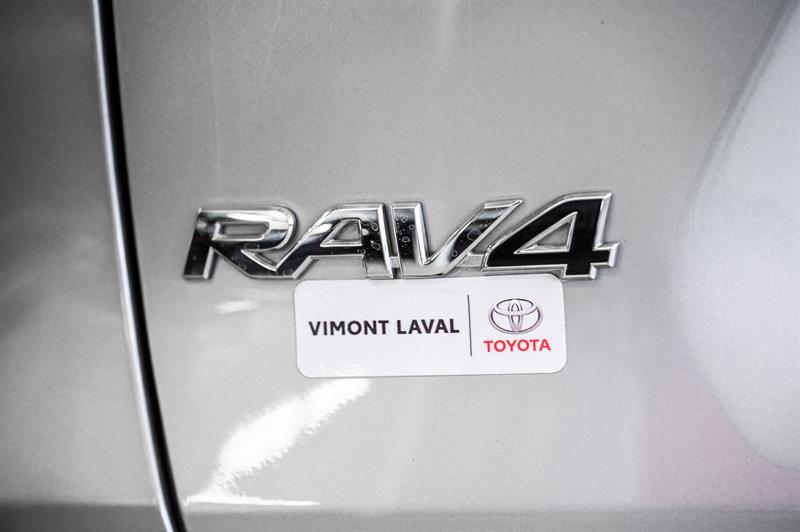 2023 Toyota RAV4 - Image 14