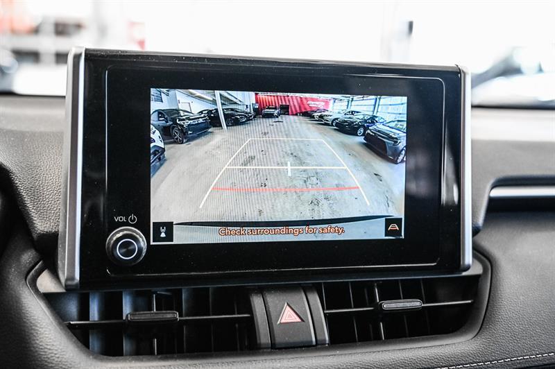 2023 Toyota RAV4 - Image 30