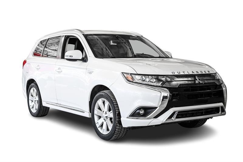 2020 Mitsubishi Outlander - Image 4