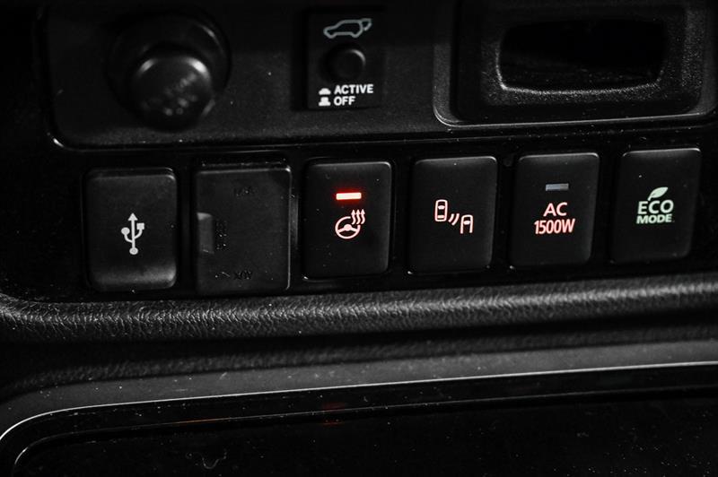 2020 Mitsubishi Outlander - Image 29