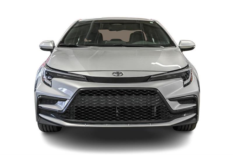 2024 Toyota Corolla - Image 2