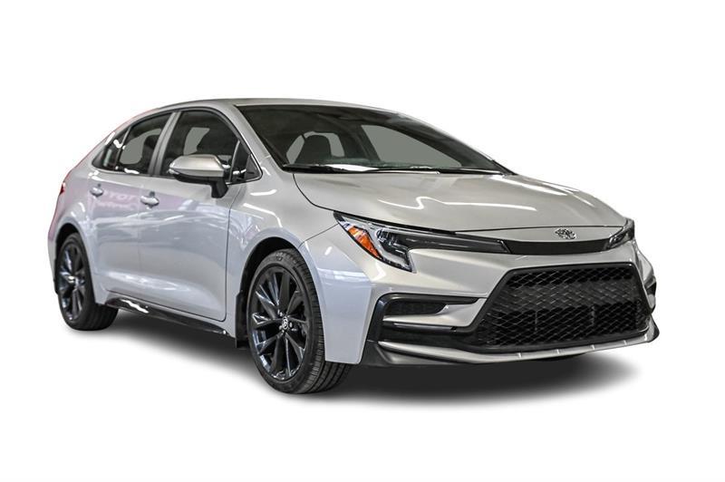 2024 Toyota Corolla - Image 4