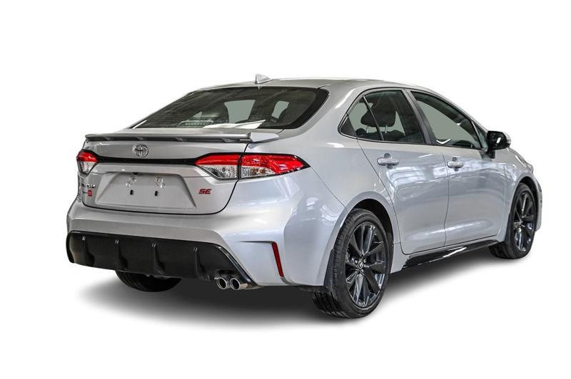 2024 Toyota Corolla - Image 6