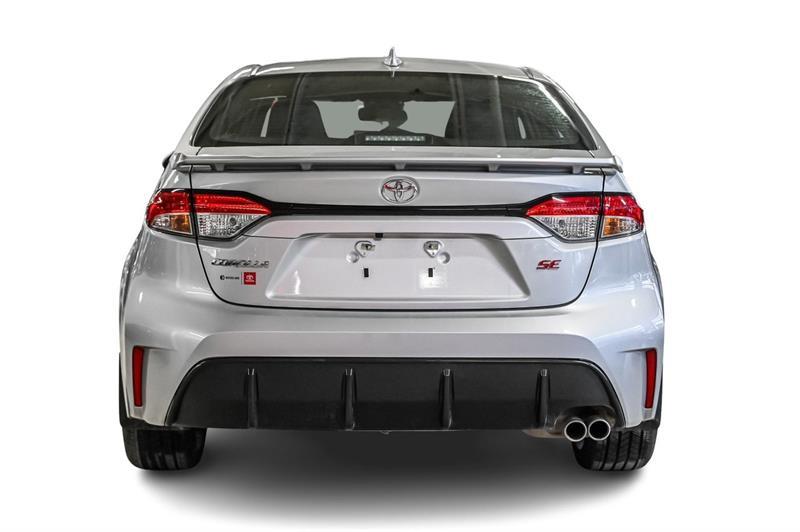 2024 Toyota Corolla - Image 8