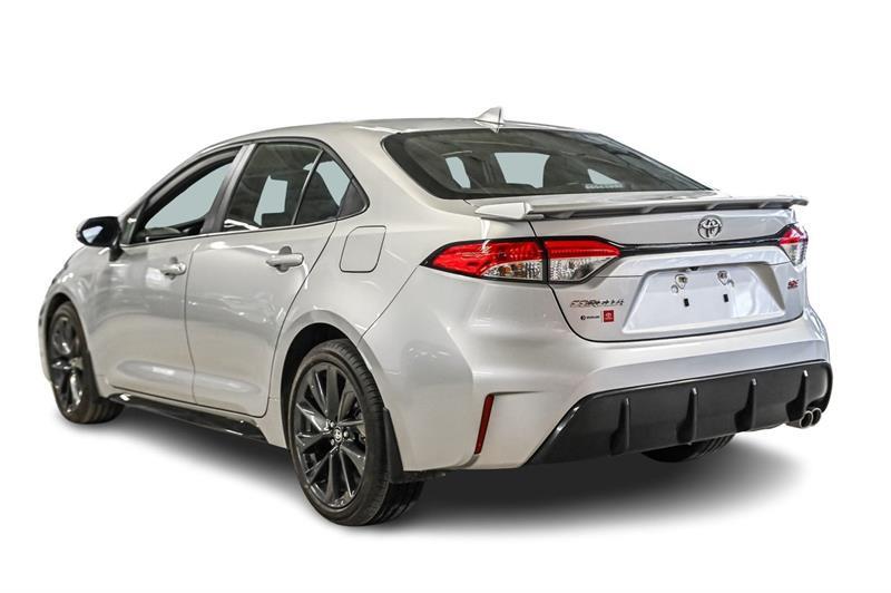 2024 Toyota Corolla - Image 10