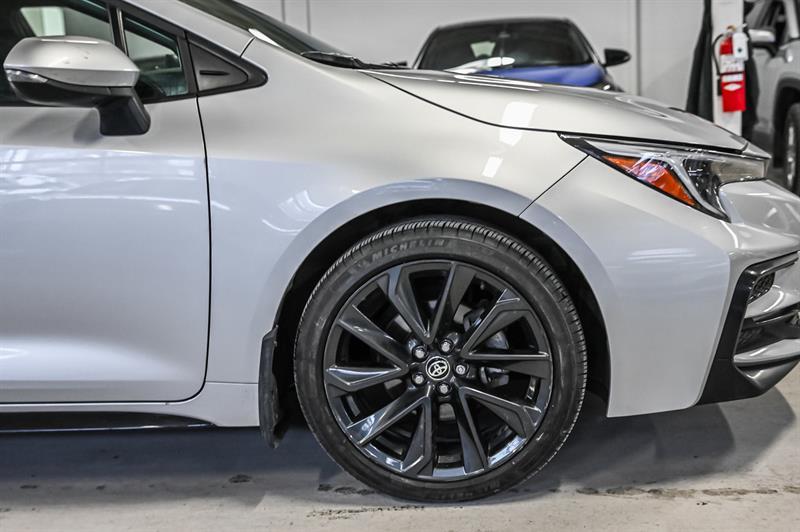 2024 Toyota Corolla - Image 12