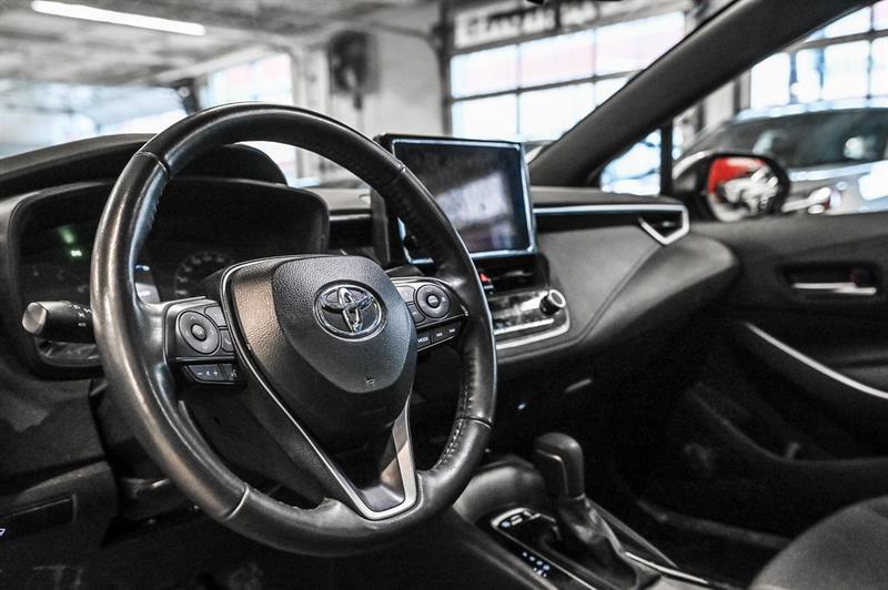 2024 Toyota Corolla - Image 18