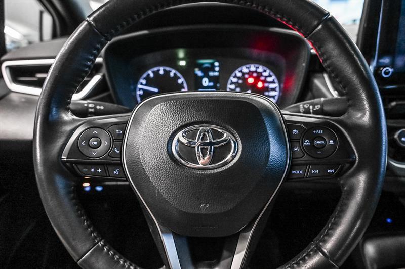 2024 Toyota Corolla - Image 21
