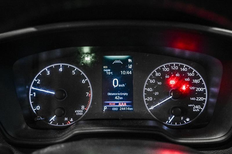 2024 Toyota Corolla - Image 22