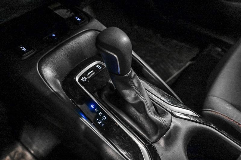 2024 Toyota Corolla - Image 23