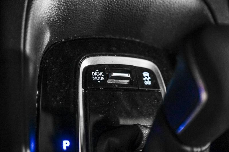 2024 Toyota Corolla - Image 24