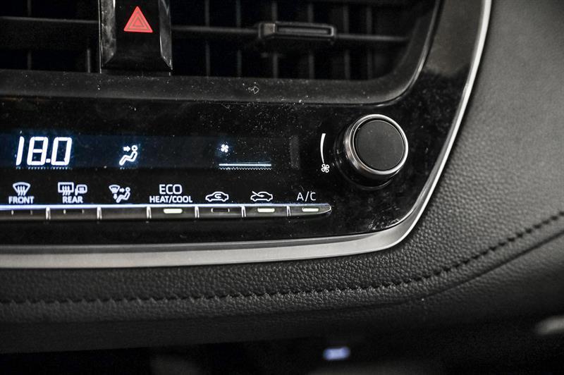 2024 Toyota Corolla - Image 27