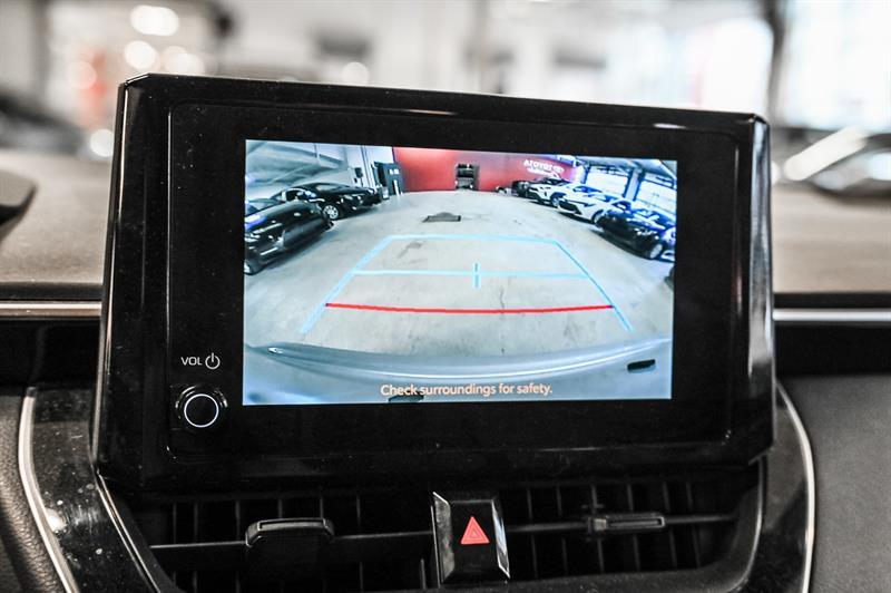 2024 Toyota Corolla - Image 28