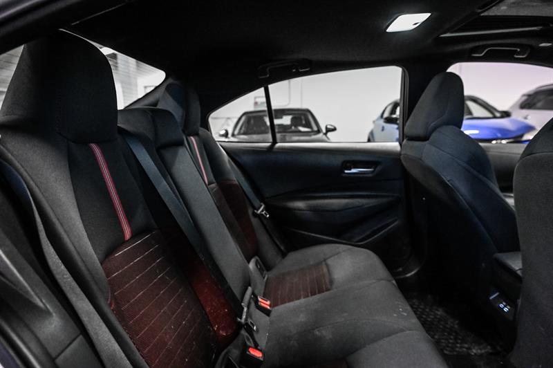 2024 Toyota Corolla - Image 29