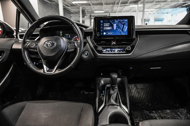 2024 Toyota Corolla - Image 31