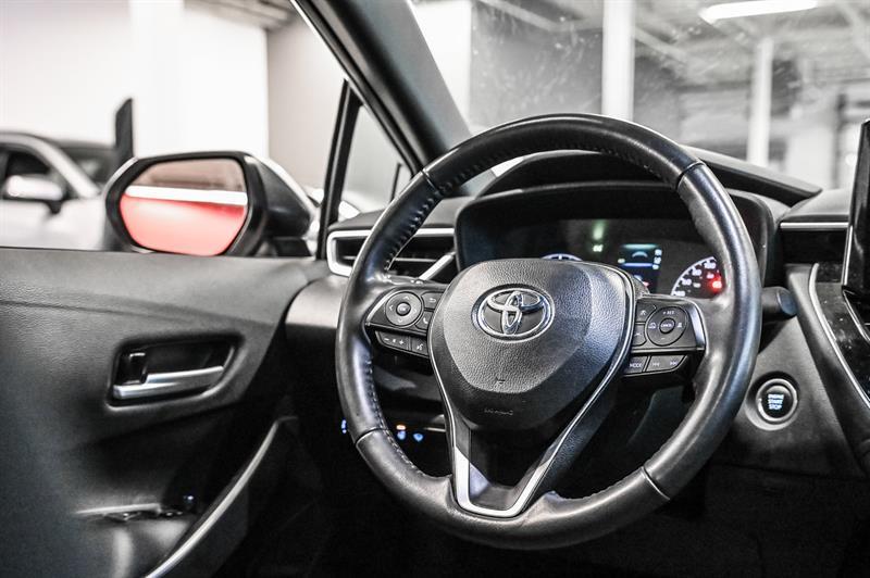 2024 Toyota Corolla - Image 32