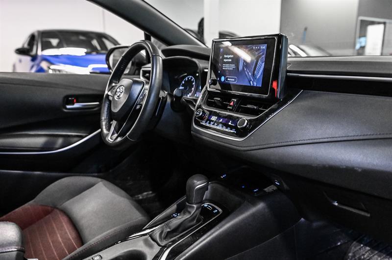 2024 Toyota Corolla - Image 34