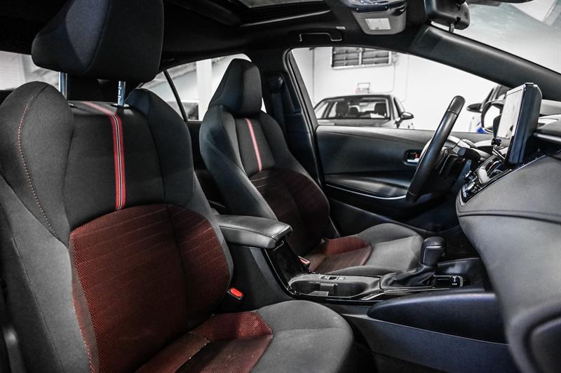 2024 Toyota Corolla - Image 35