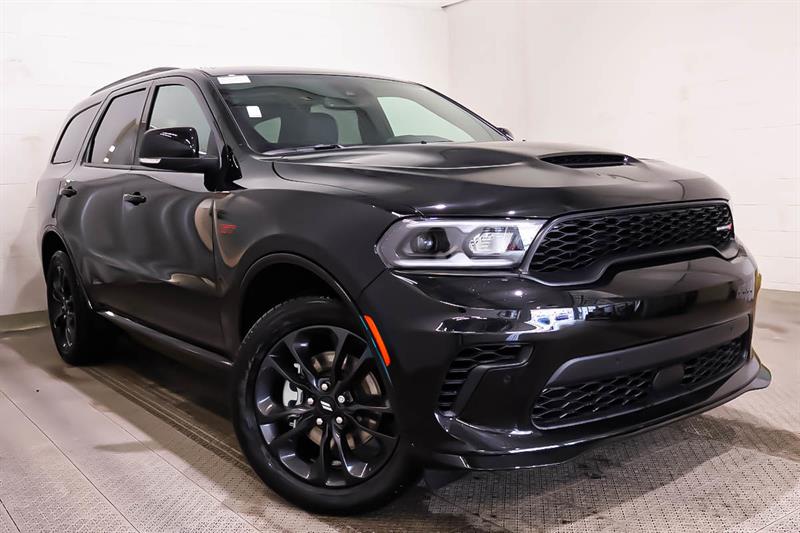 dodge Durango 2026