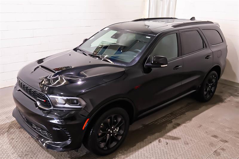 dodge Durango 2026 - 3