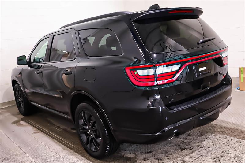 dodge Durango 2026 - 4