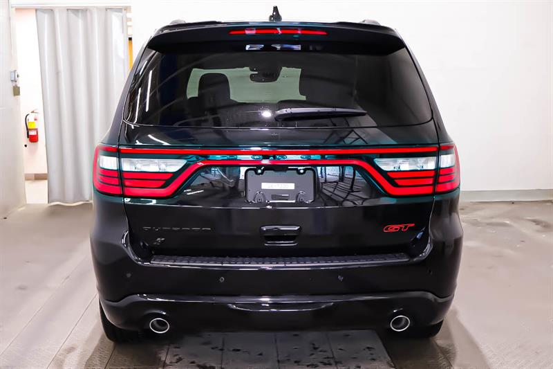 dodge Durango 2026 - 5