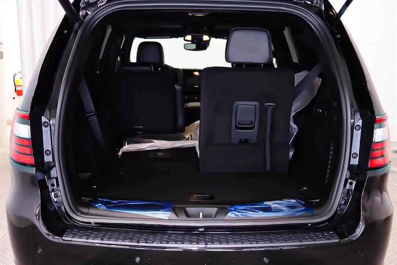 dodge Durango 2026 - 6