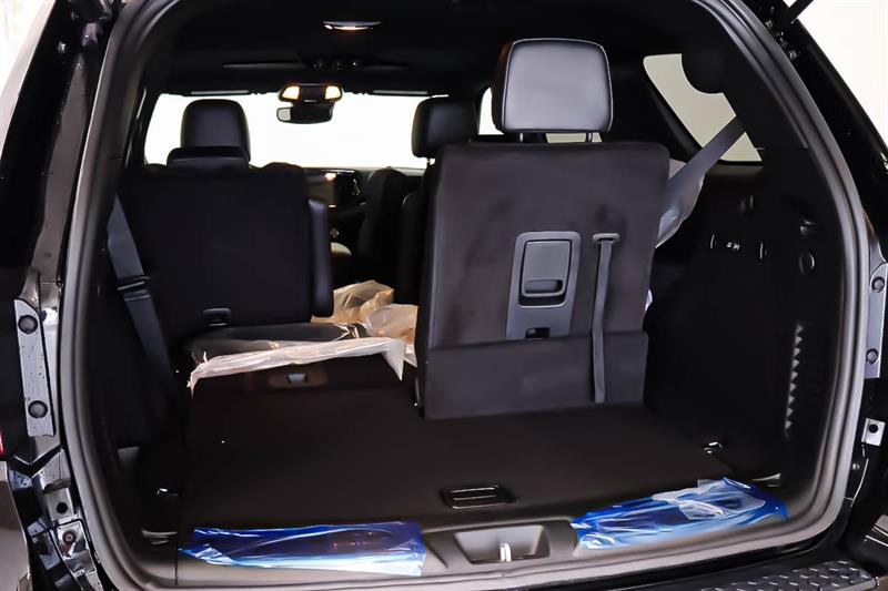 dodge Durango 2026 - 7