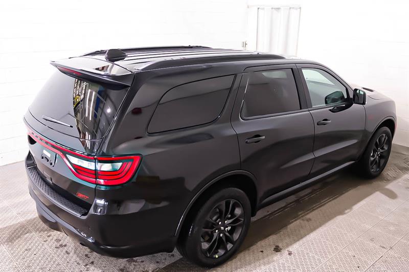 dodge Durango 2026 - 8