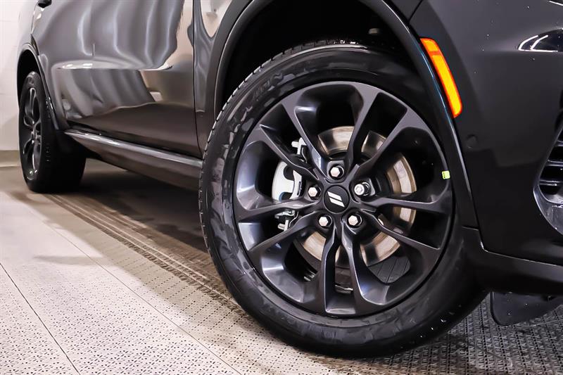 dodge Durango 2026 - 9