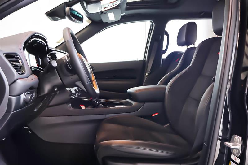 dodge Durango 2026 - 10